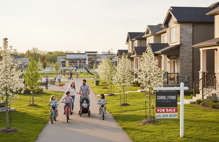 Stittsville Main Street